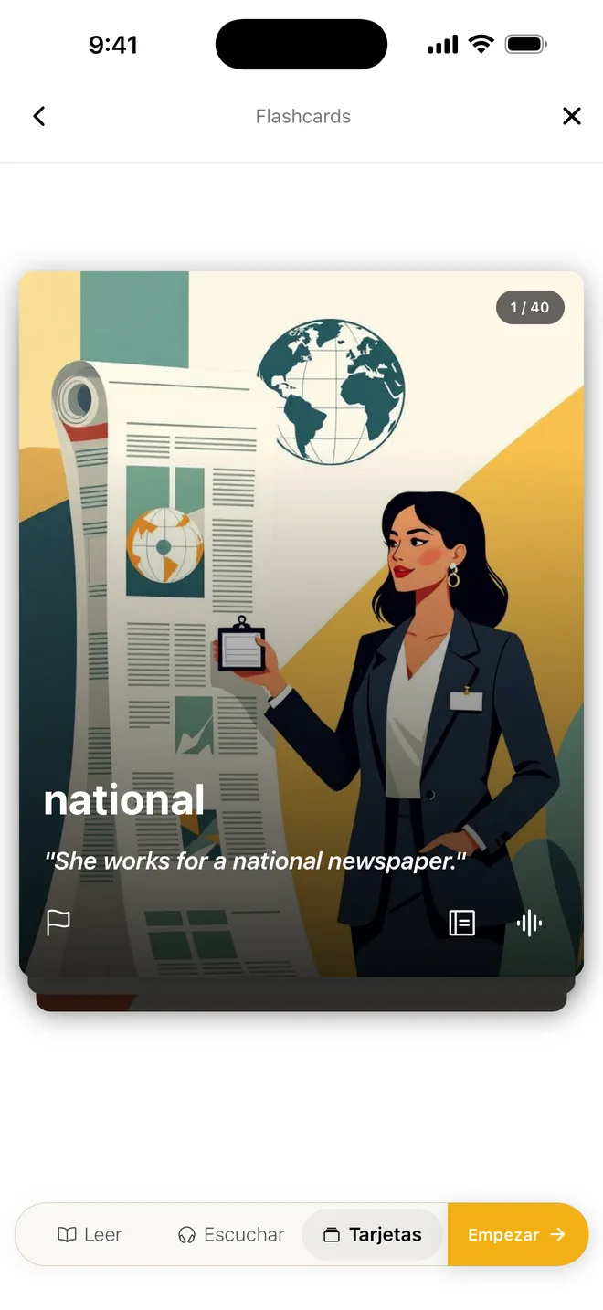 L'app Avita