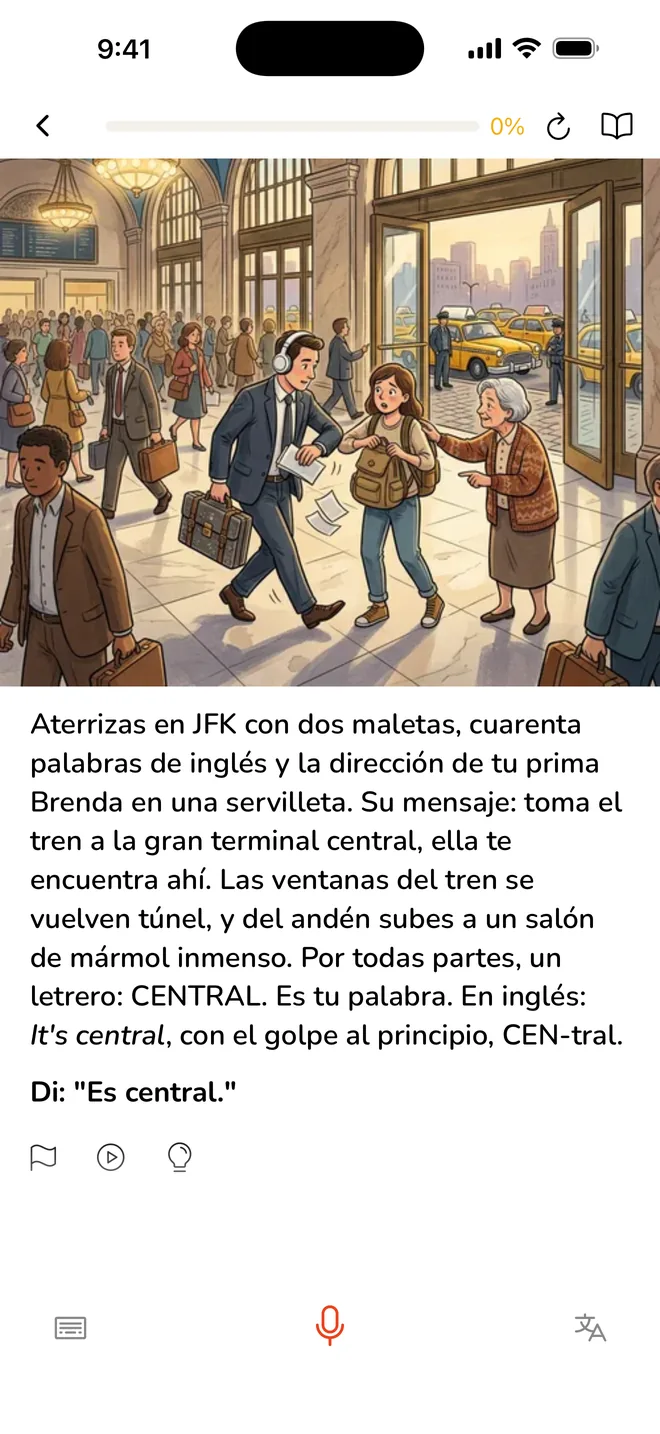 L'app Avita