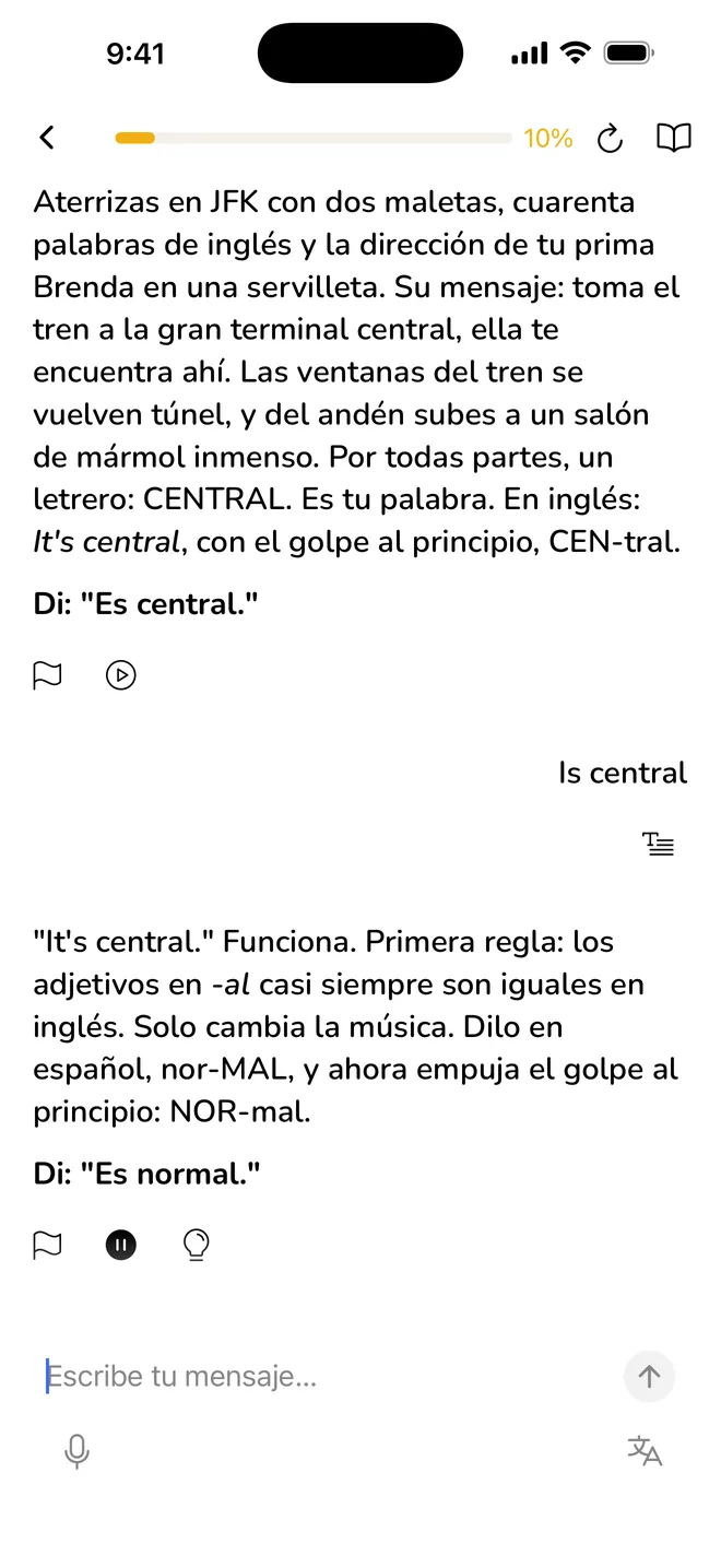 L'app Avita