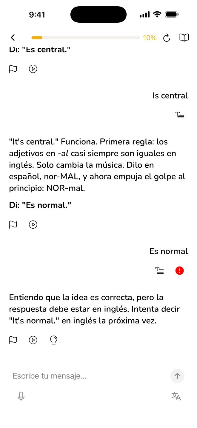 L'app Avita