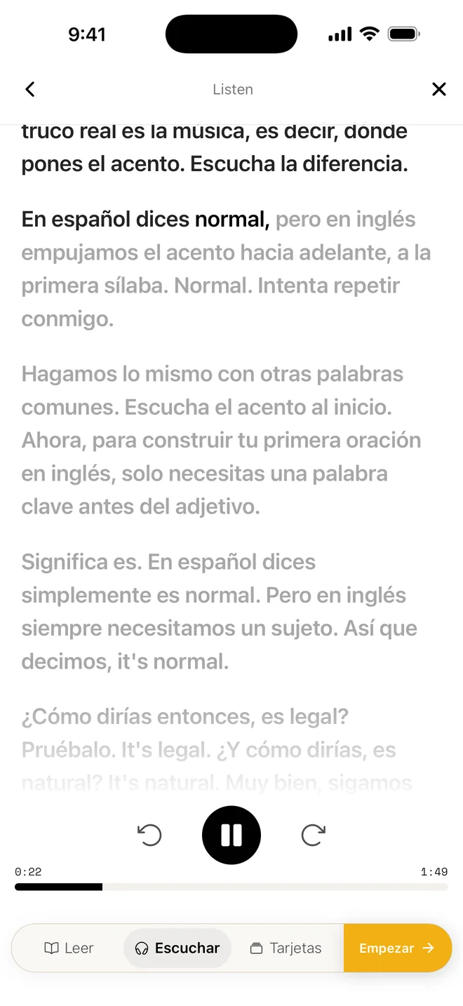 L'app Avita