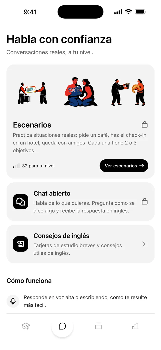L'app Avita
